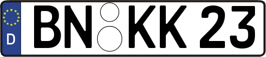 BN-KK23