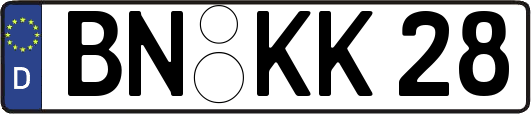 BN-KK28