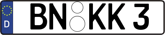 BN-KK3