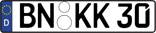 BN-KK30
