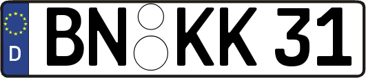 BN-KK31
