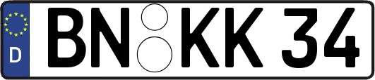 BN-KK34