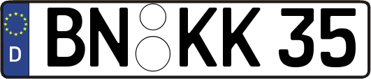 BN-KK35