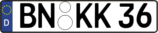 BN-KK36