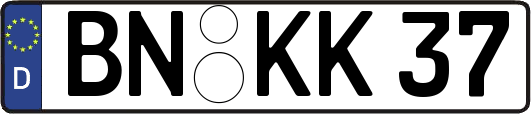 BN-KK37