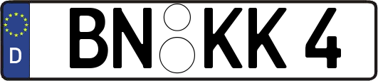 BN-KK4