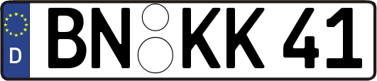 BN-KK41