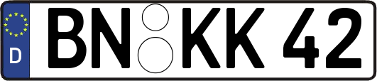 BN-KK42