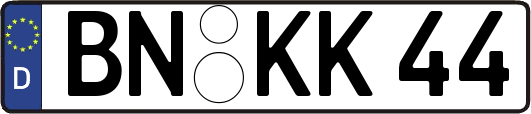 BN-KK44
