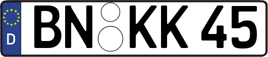 BN-KK45