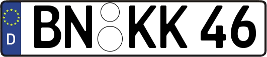 BN-KK46