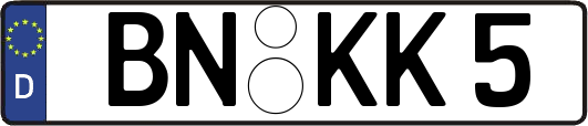 BN-KK5
