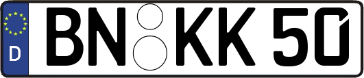 BN-KK50