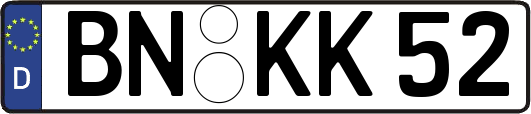 BN-KK52