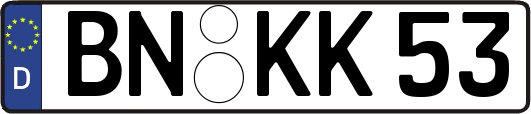BN-KK53