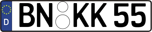 BN-KK55