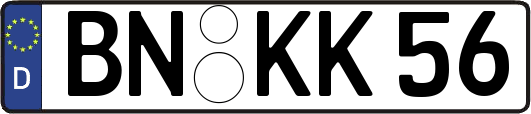 BN-KK56