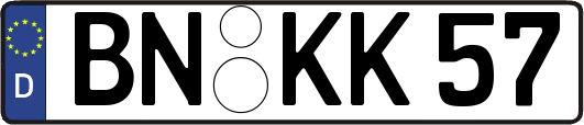 BN-KK57