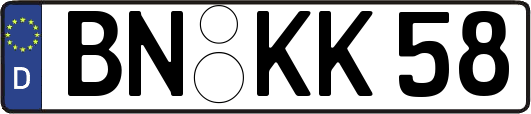 BN-KK58