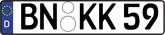 BN-KK59