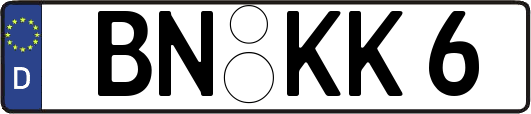 BN-KK6