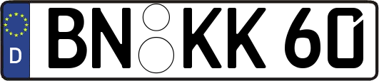 BN-KK60