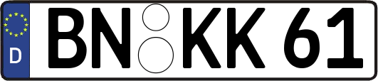 BN-KK61