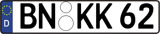 BN-KK62