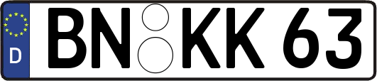 BN-KK63
