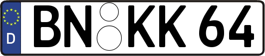 BN-KK64