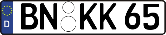 BN-KK65