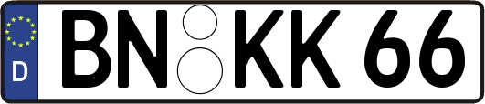 BN-KK66
