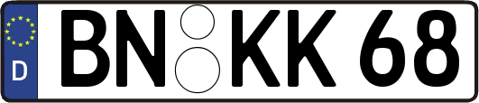 BN-KK68