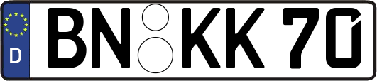 BN-KK70
