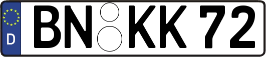 BN-KK72