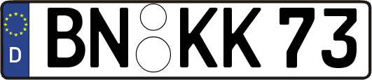 BN-KK73