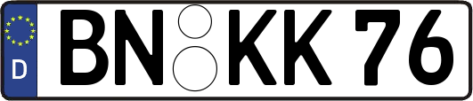 BN-KK76