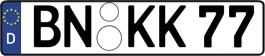 BN-KK77