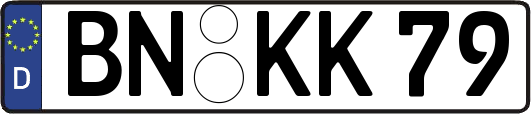 BN-KK79