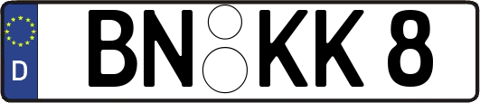 BN-KK8
