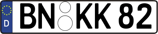 BN-KK82