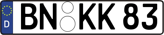 BN-KK83