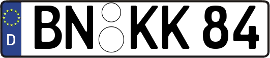 BN-KK84