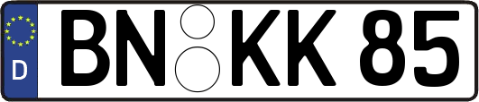 BN-KK85
