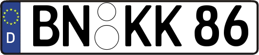 BN-KK86