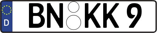 BN-KK9
