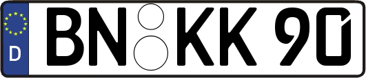 BN-KK90