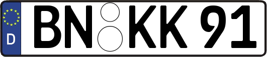 BN-KK91