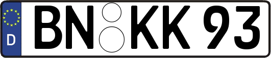 BN-KK93
