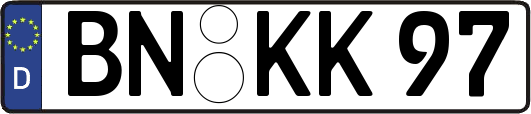 BN-KK97